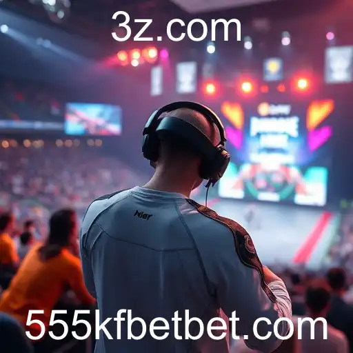 A Revolução do eSports em 2025