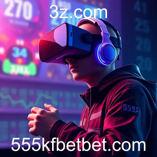 Transformações no Mercado de Jogos Online em 2025