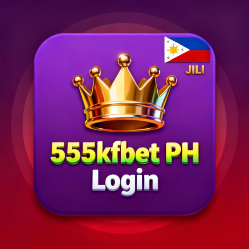 555kfbet PH Login