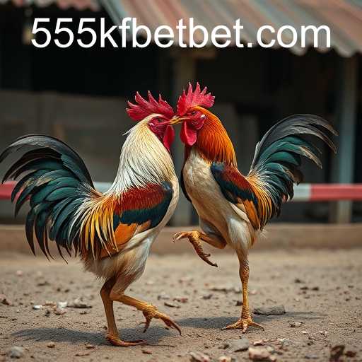 Cockfighting