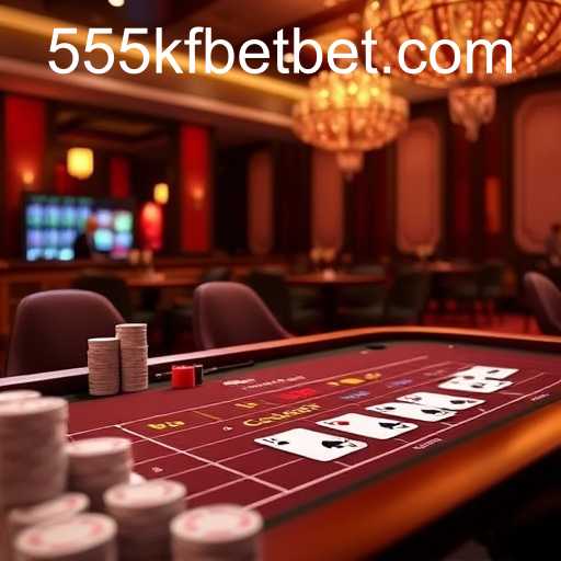Online Baccarat