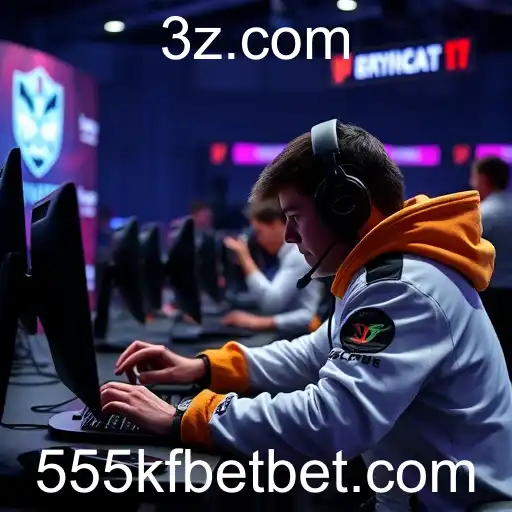 A Revolução do Cassino Online e a Chave do Sucesso