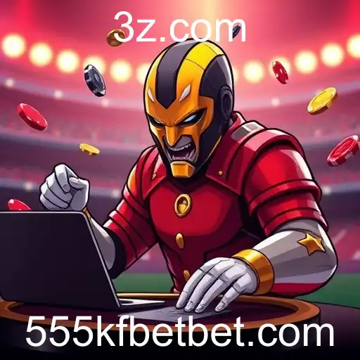 A Revolução dos Jogos de Apostagem em 2025