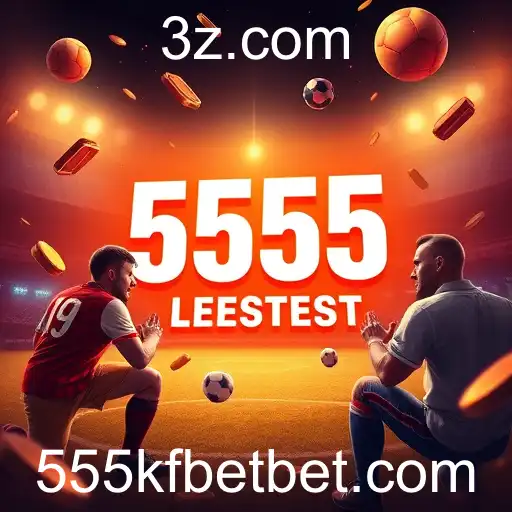 Tendências e Impactos da Plataforma 555kfbet no Setor de Jogos