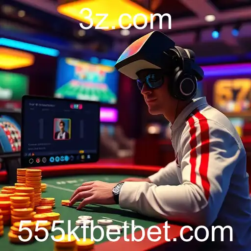 Tendências e Impactos do Jogo Online em 2025