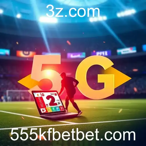 A Expansão dos Jogos Online no Brasil e o Impacto do 5G