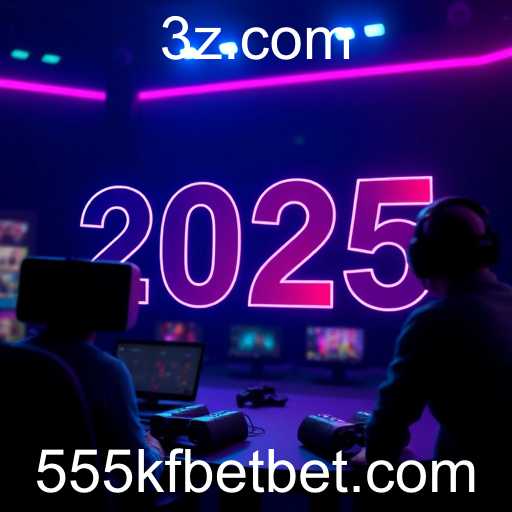 Tendências e Desafios do Setor de Jogos em 2025