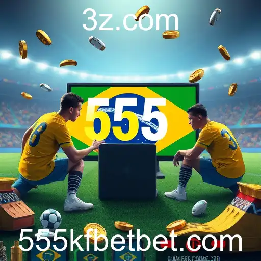 Impacto dos Jogos Online na Economia Brasileira