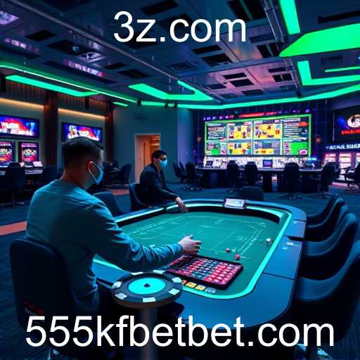 A Evolução do Jogo Online em 2025