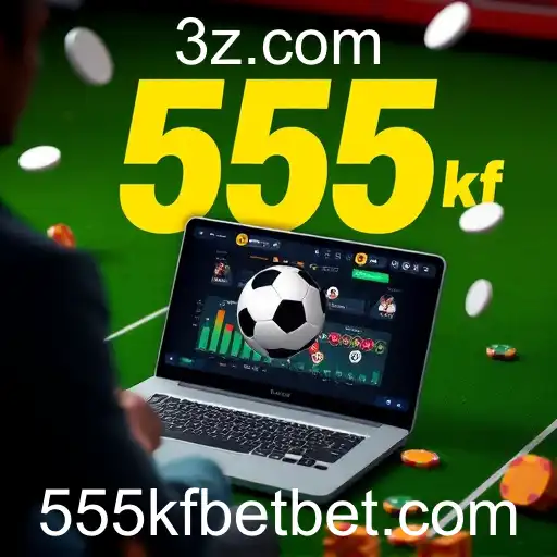 Tendências e Inovações no Mundo dos Jogos de Azar Online