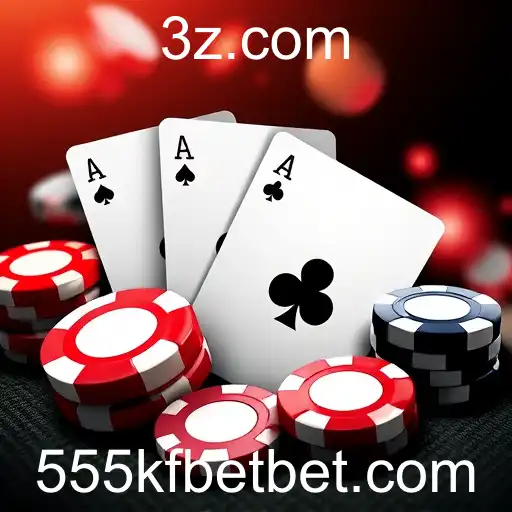 Explorando a Categoria 'Jogos de Poker' no 555kfbet