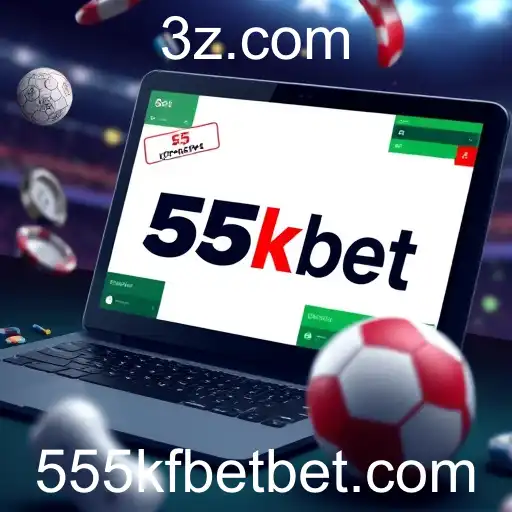 A Ascensão do 555kfbet e o Cenário Atual de Jogos