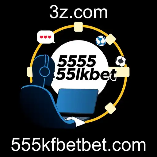 A Importância do Suporte ao Cliente em Plataformas de Jogos: Um Olhar sobre a 555kfbet